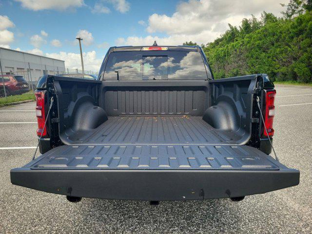new 2026 Ram 1500 car, priced at $53,557