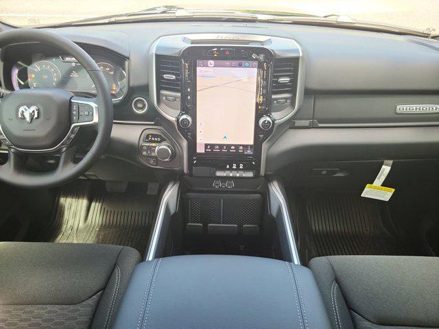 new 2026 Ram 1500 car, priced at $53,557
