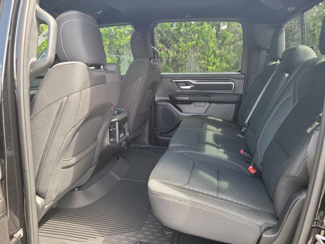 new 2026 Ram 1500 car, priced at $53,557