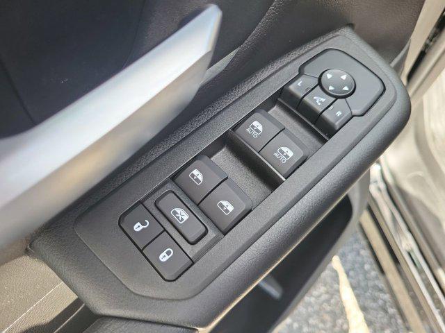 new 2026 Ram 1500 car, priced at $53,557