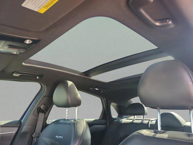 used 2021 Kia K5 car, priced at $17,820