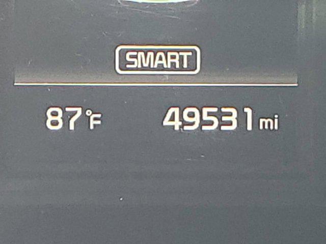 used 2021 Kia K5 car, priced at $17,820