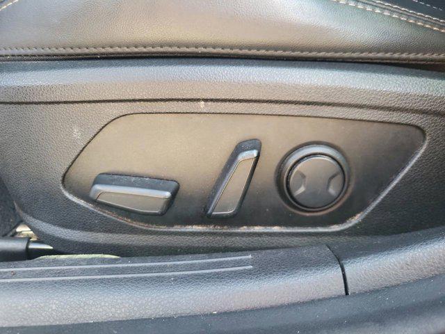 used 2021 Kia K5 car, priced at $17,820