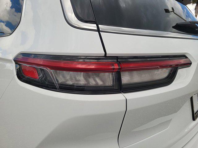 new 2025 Jeep Grand Cherokee L car, priced at $40,330