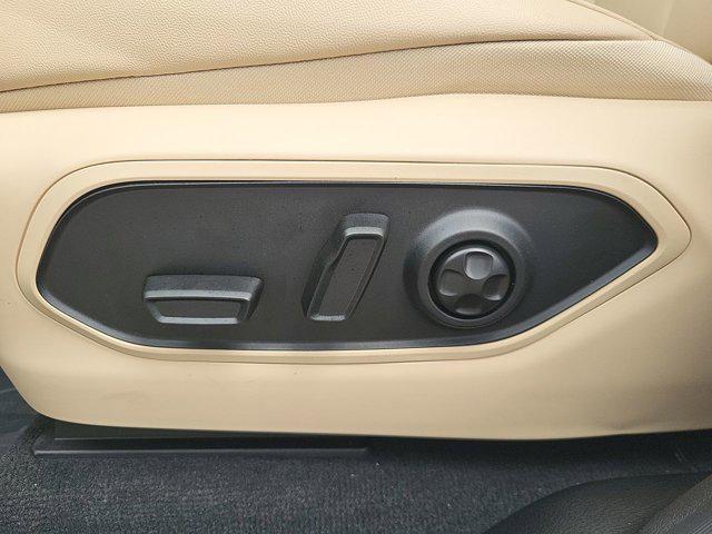 new 2025 Jeep Grand Cherokee L car, priced at $40,330