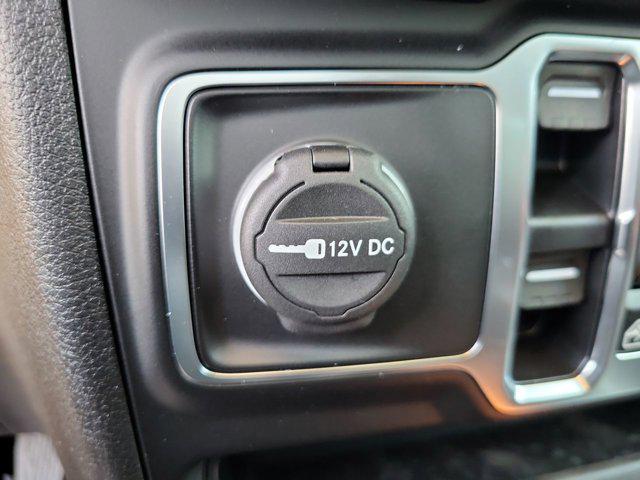 new 2025 Jeep Gladiator car, priced at $37,862