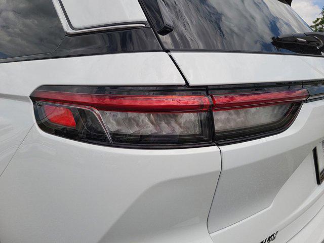 new 2025 Jeep Grand Cherokee car, priced at $36,389