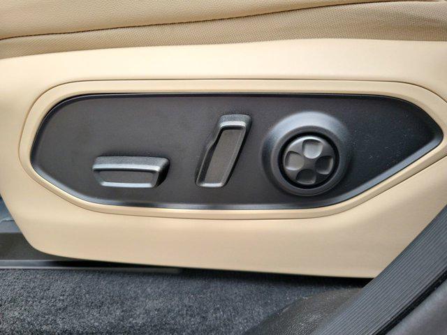 new 2025 Jeep Grand Cherokee car, priced at $36,389