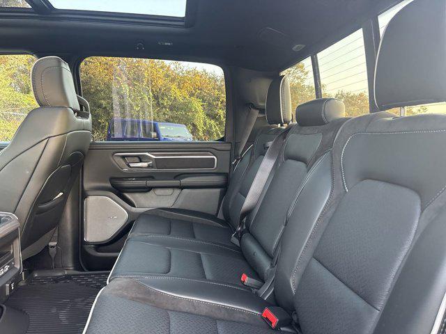 new 2026 Ram 1500 car, priced at $63,379