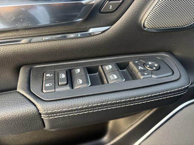 new 2026 Ram 1500 car, priced at $63,379