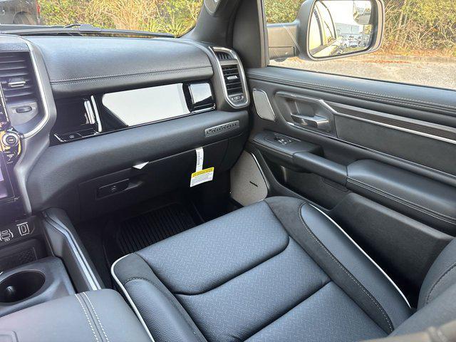 new 2026 Ram 1500 car, priced at $63,379