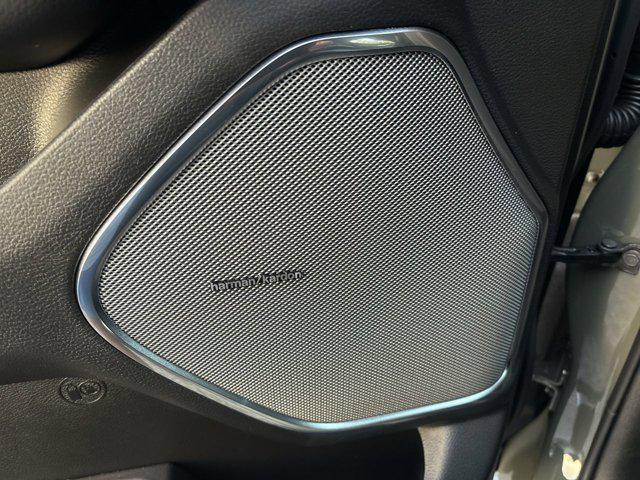 new 2026 Ram 1500 car, priced at $63,379