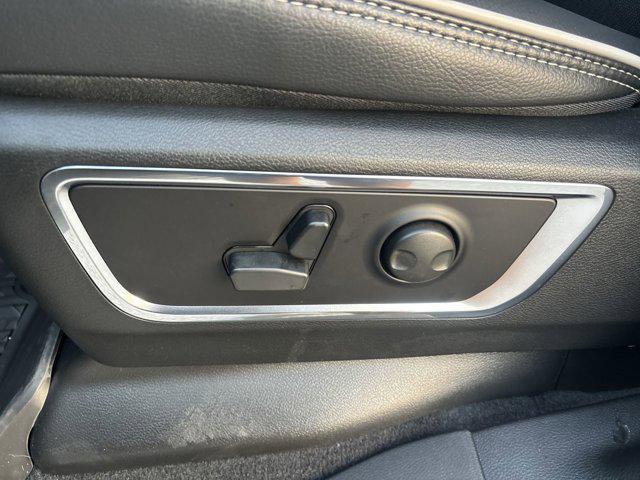 new 2026 Ram 1500 car, priced at $63,379