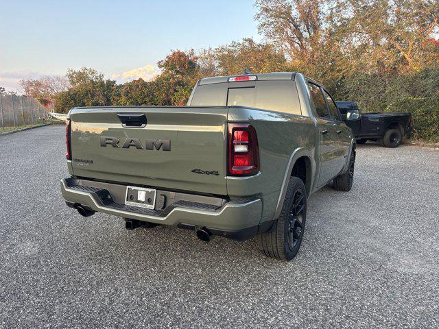 new 2026 Ram 1500 car, priced at $63,379