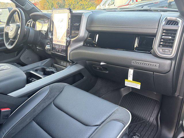 new 2026 Ram 1500 car, priced at $63,379