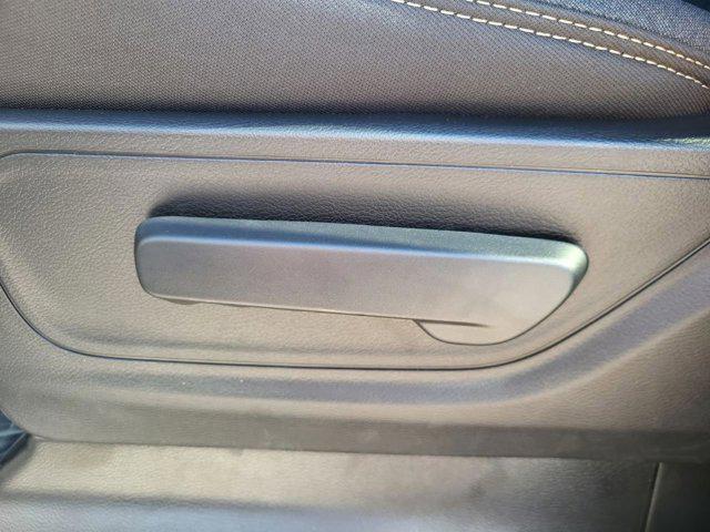 new 2025 Ram 1500 car, priced at $39,154