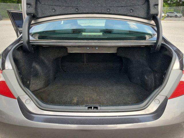 used 2016 Toyota Camry car, priced at $12,449
