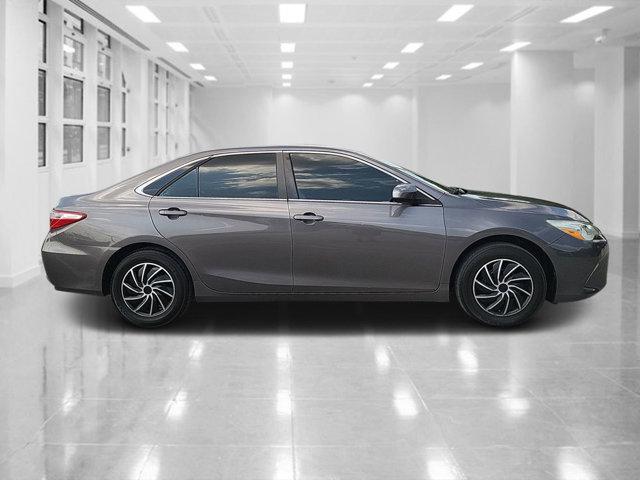 used 2016 Toyota Camry car, priced at $12,449