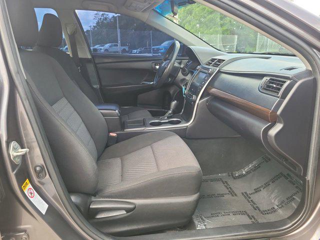 used 2016 Toyota Camry car, priced at $12,449