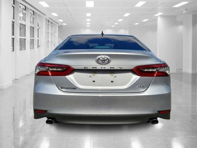 used 2023 Toyota Camry car, priced at $31,986