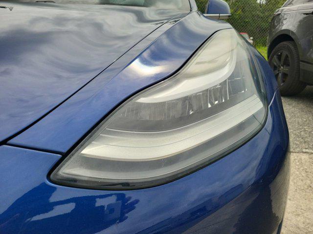 used 2020 Tesla Model 3 car, priced at $20,745
