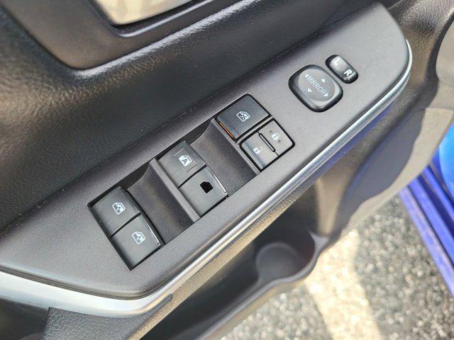 used 2016 Toyota Camry car, priced at $11,984