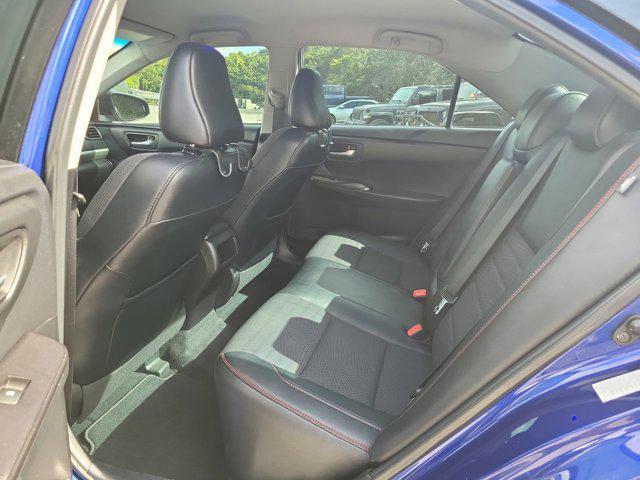 used 2016 Toyota Camry car, priced at $11,984