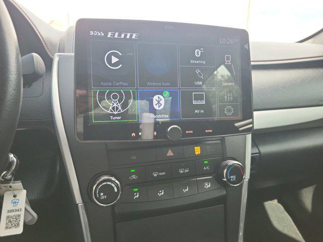 used 2016 Toyota Camry car, priced at $11,984