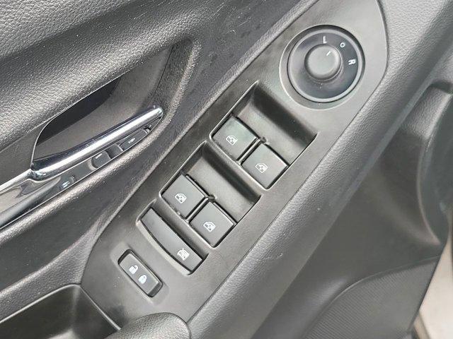 used 2022 Chevrolet Trax car, priced at $14,503