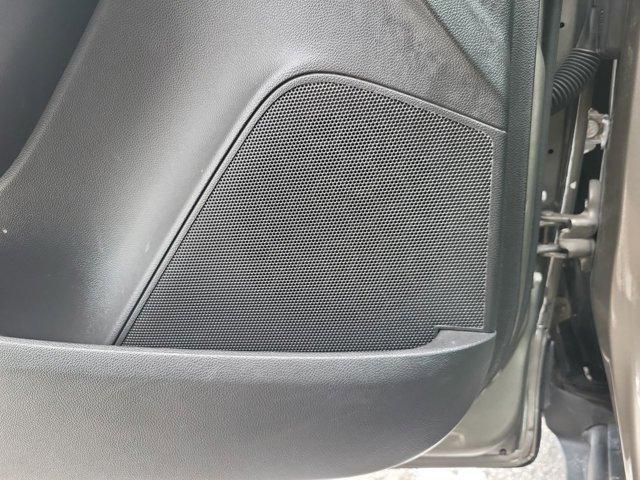 used 2022 Chevrolet Trax car, priced at $14,503