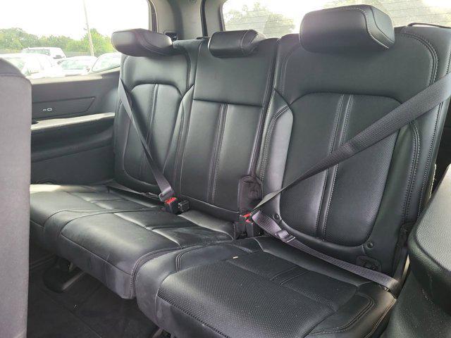 used 2023 Jeep Wagoneer car, priced at $45,488