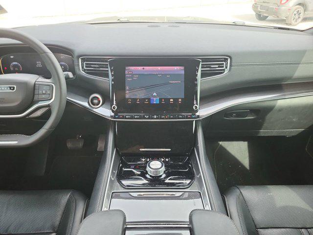 used 2023 Jeep Wagoneer car, priced at $45,488