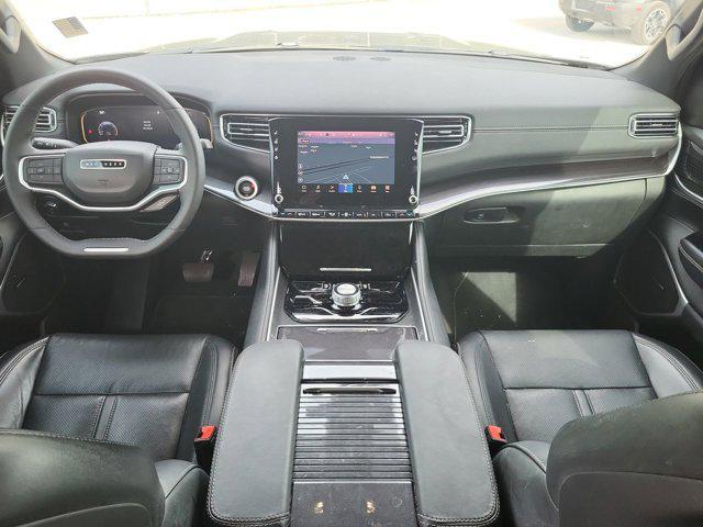 used 2023 Jeep Wagoneer car, priced at $45,488