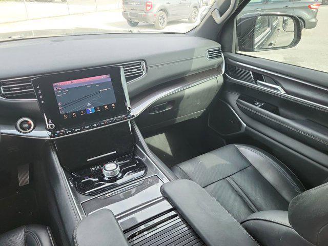 used 2023 Jeep Wagoneer car, priced at $45,488