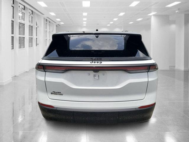 new 2025 Jeep Wagoneer S car, priced at $56,874