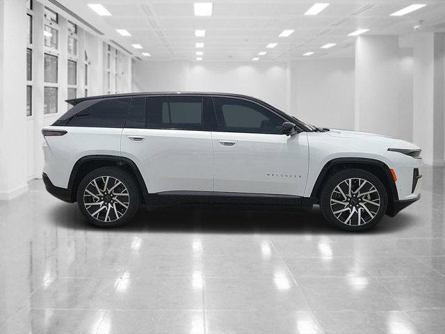 new 2025 Jeep Wagoneer S car, priced at $56,874