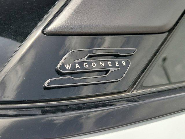 new 2025 Jeep Wagoneer S car, priced at $56,874