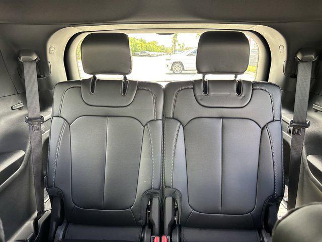 new 2025 Jeep Grand Cherokee L car, priced at $44,443