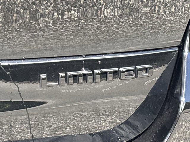 new 2025 Jeep Grand Cherokee L car, priced at $44,443