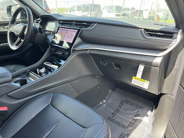 new 2025 Jeep Grand Cherokee L car, priced at $44,443