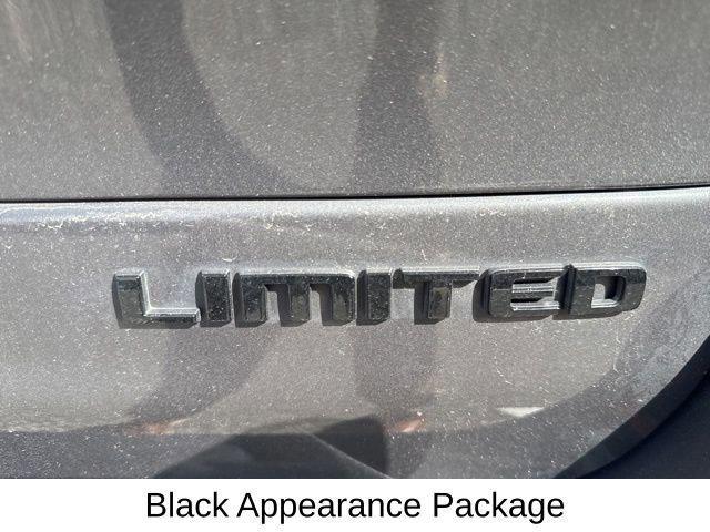 used 2023 Jeep Grand Cherokee L car, priced at $29,807