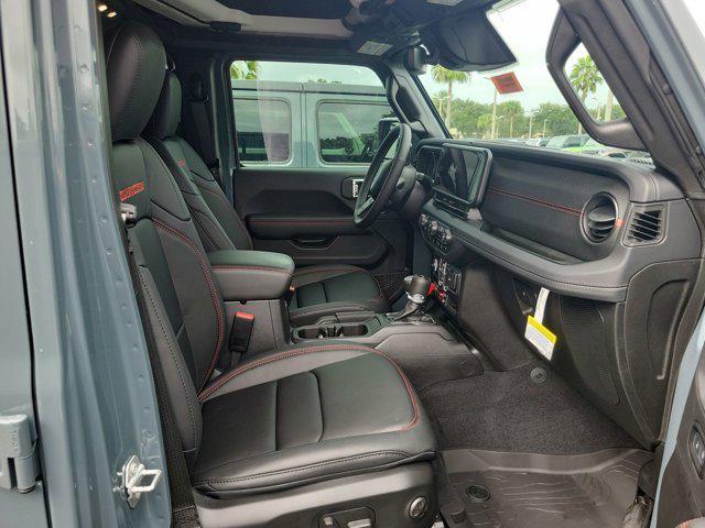 new 2025 Jeep Wrangler car, priced at $59,165