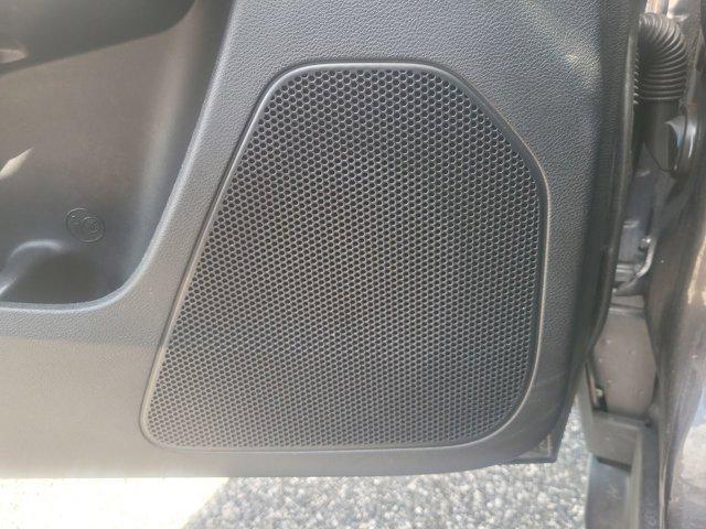 used 2021 Jeep Cherokee car, priced at $17,449