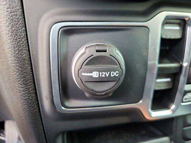 new 2025 Jeep Gladiator car, priced at $40,936
