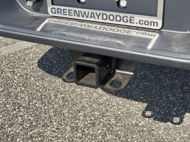 new 2025 Jeep Gladiator car, priced at $40,936