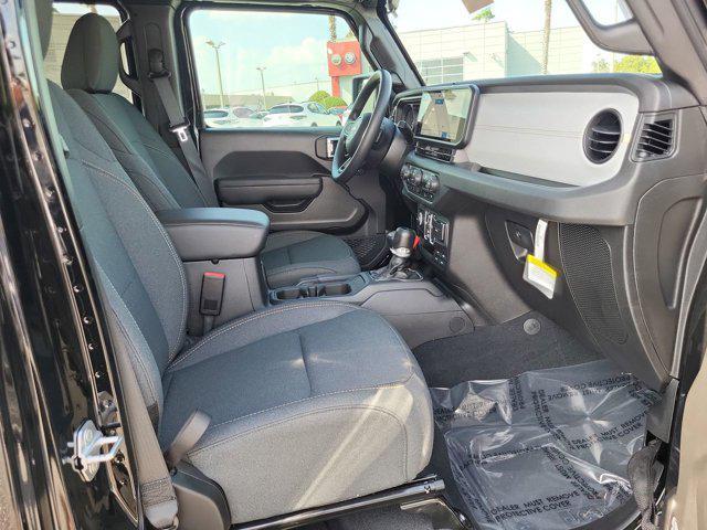 new 2025 Jeep Gladiator car, priced at $40,936