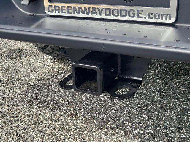 new 2025 Jeep Gladiator car, priced at $42,113