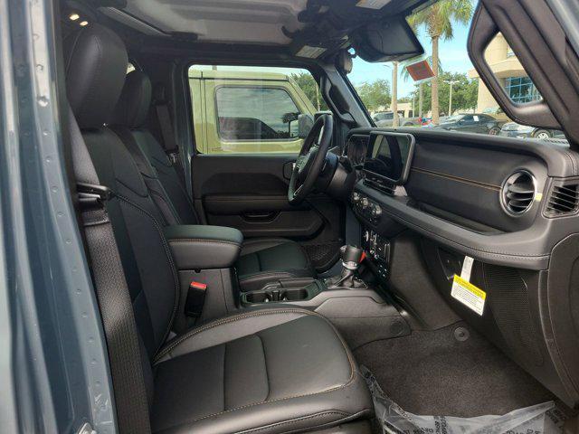 new 2025 Jeep Gladiator car, priced at $42,113