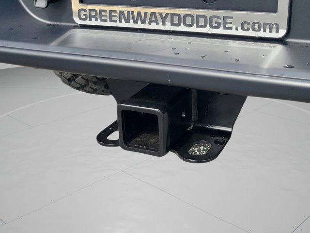 new 2025 Jeep Gladiator car, priced at $39,980