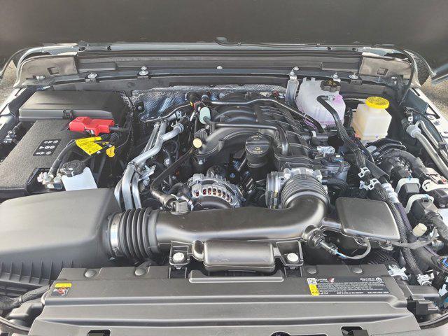 new 2025 Jeep Gladiator car, priced at $42,113